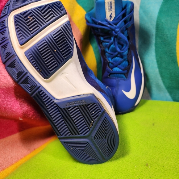 Nike air airmax stutter step 2 - Picture 3 of 8